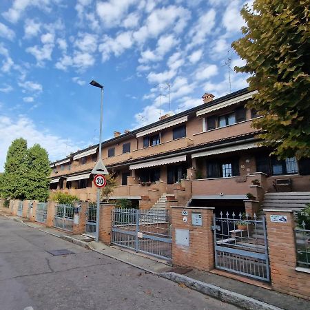 Dam Home Modena Dış mekan fotoğraf