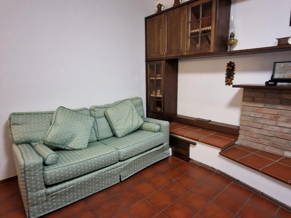 Dam Home Modena Dış mekan fotoğraf
