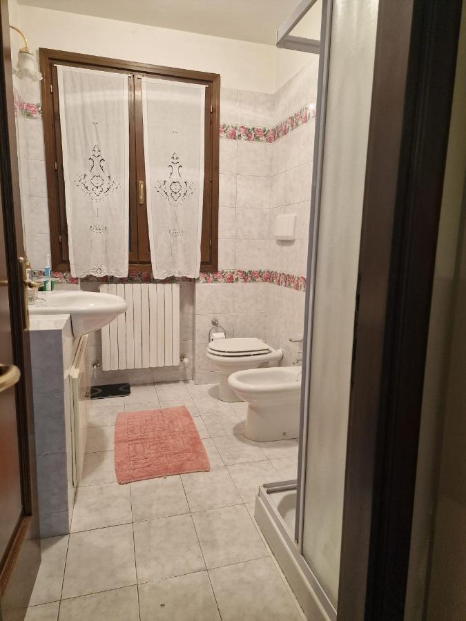 Dam Home Modena Dış mekan fotoğraf
