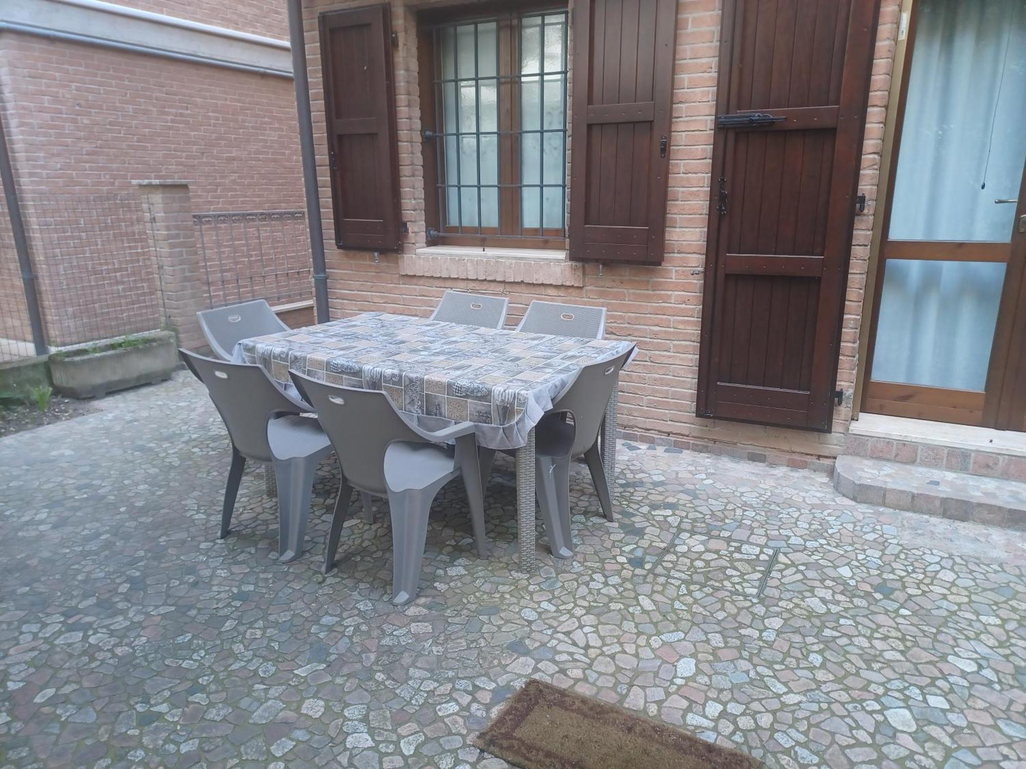 Dam Home Modena Dış mekan fotoğraf