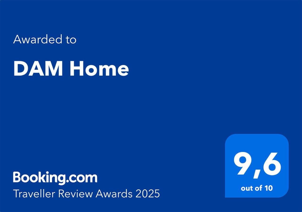 Dam Home Modena Dış mekan fotoğraf